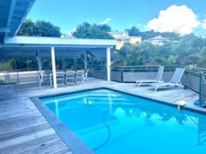 VILLA DAJA